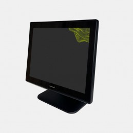 Monitor tpv tactil 15"