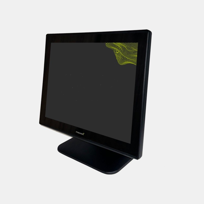 Monitor tpv tactil 15"
