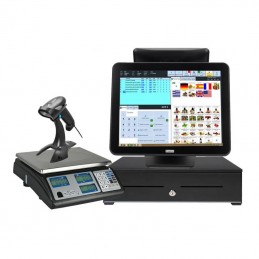 Tpv ocasión Balanza