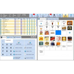 Programa Hostelería...